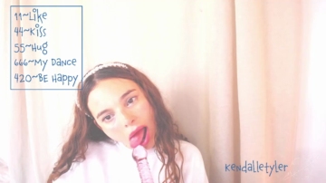 Kendalltyler  02-10-2021